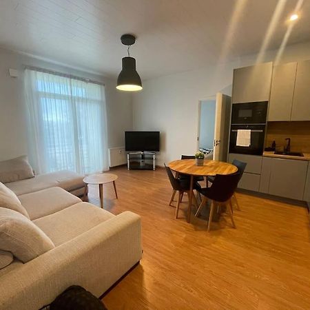 4 Rooms Apartmet In Rakvere Exterior photo